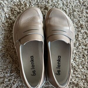 Be Lenka Tan Loafers